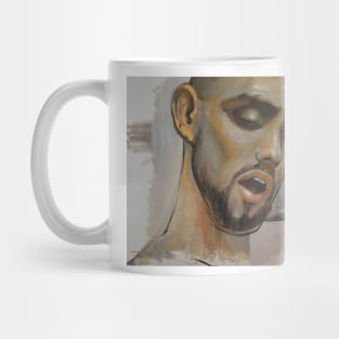 Arab Mug